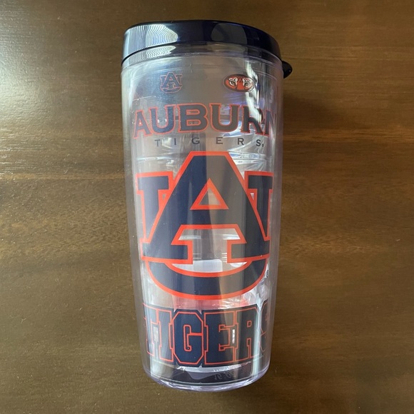 Auburn Tumbler - Picture 1 of 9